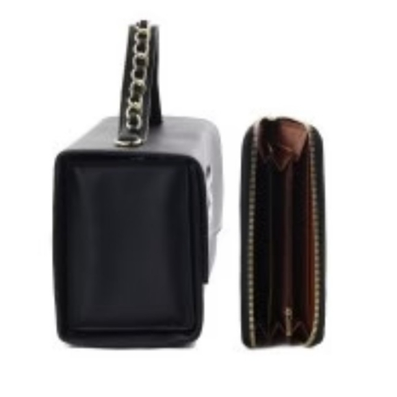 MONEY $$$ HANDBAG - Picture 8 of 9